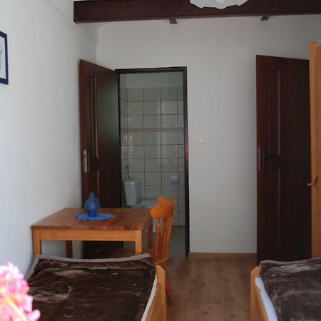 Labadkowo Villa Labedzie Екстериор снимка