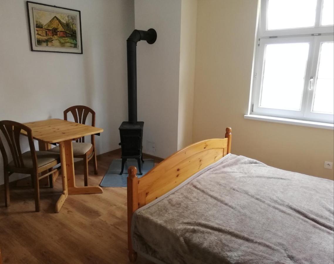 Labadkowo Villa Labedzie Екстериор снимка