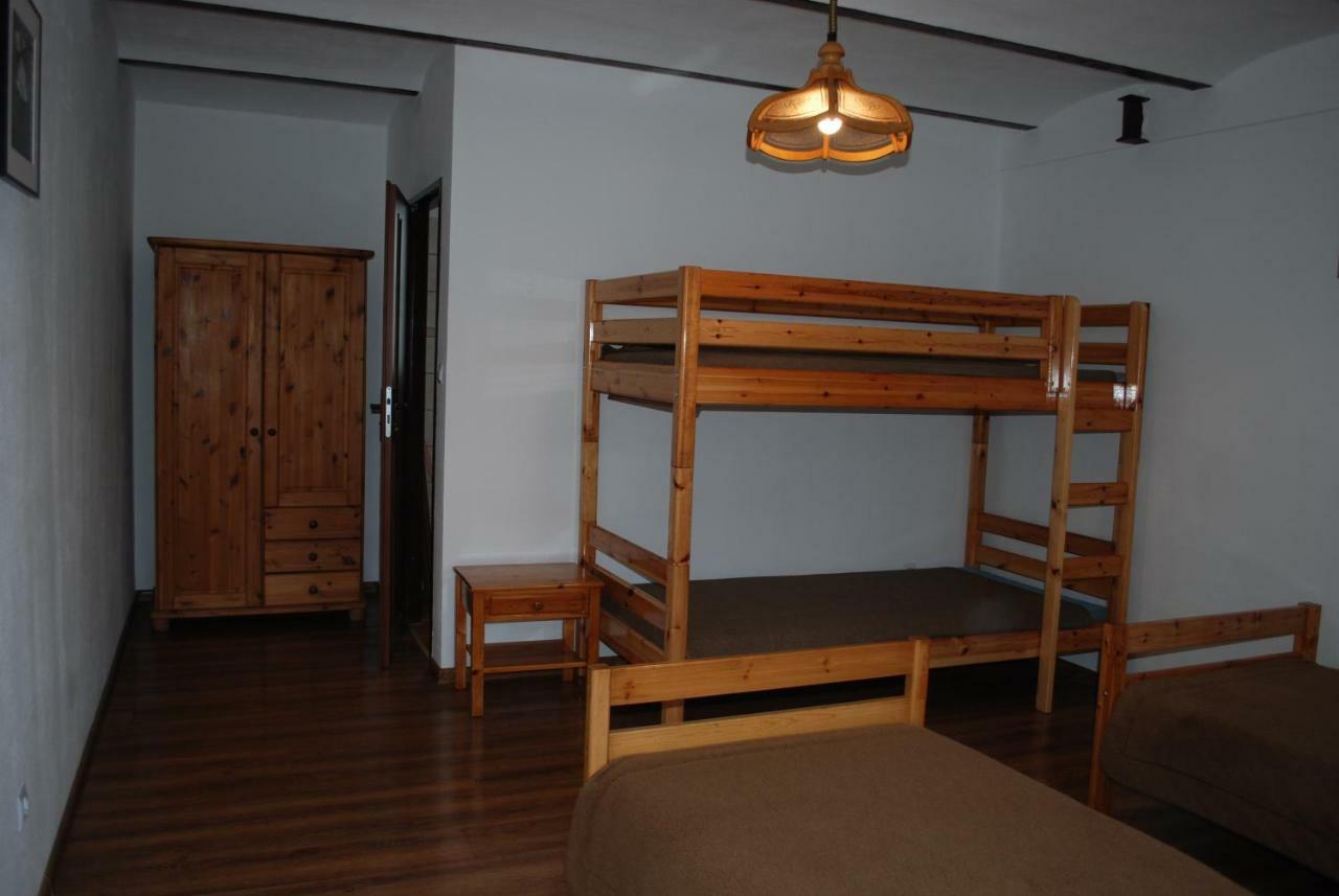 Labadkowo Villa Labedzie Екстериор снимка