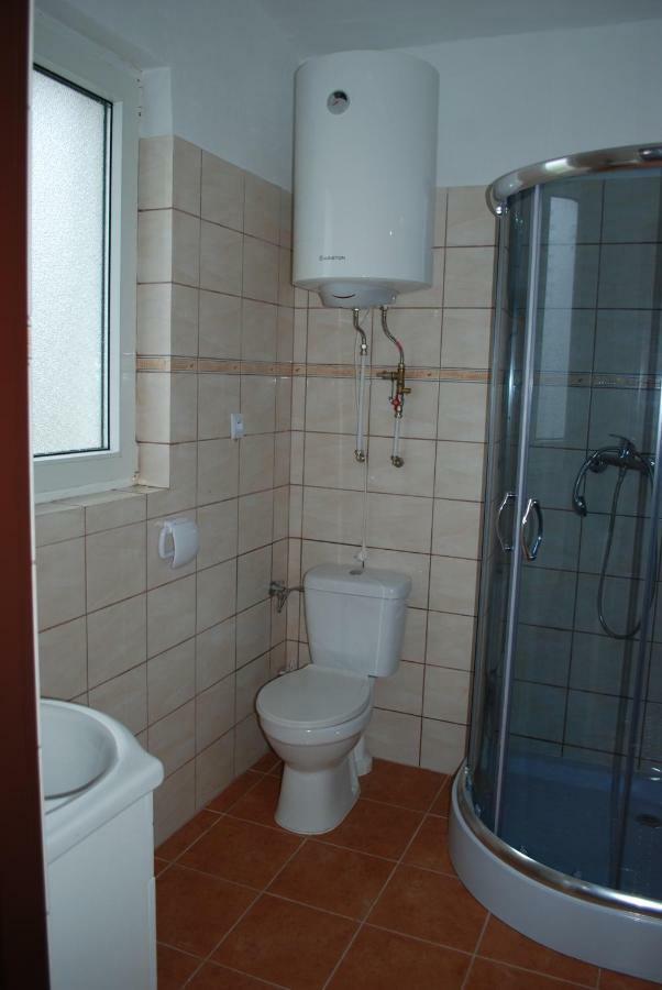 Labadkowo Villa Labedzie Екстериор снимка