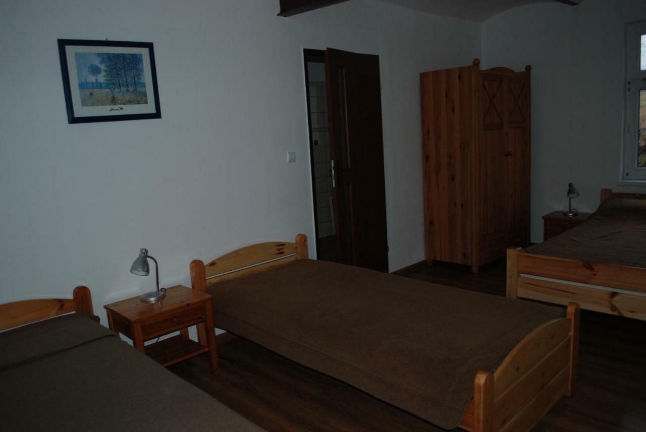 Labadkowo Villa Labedzie Екстериор снимка