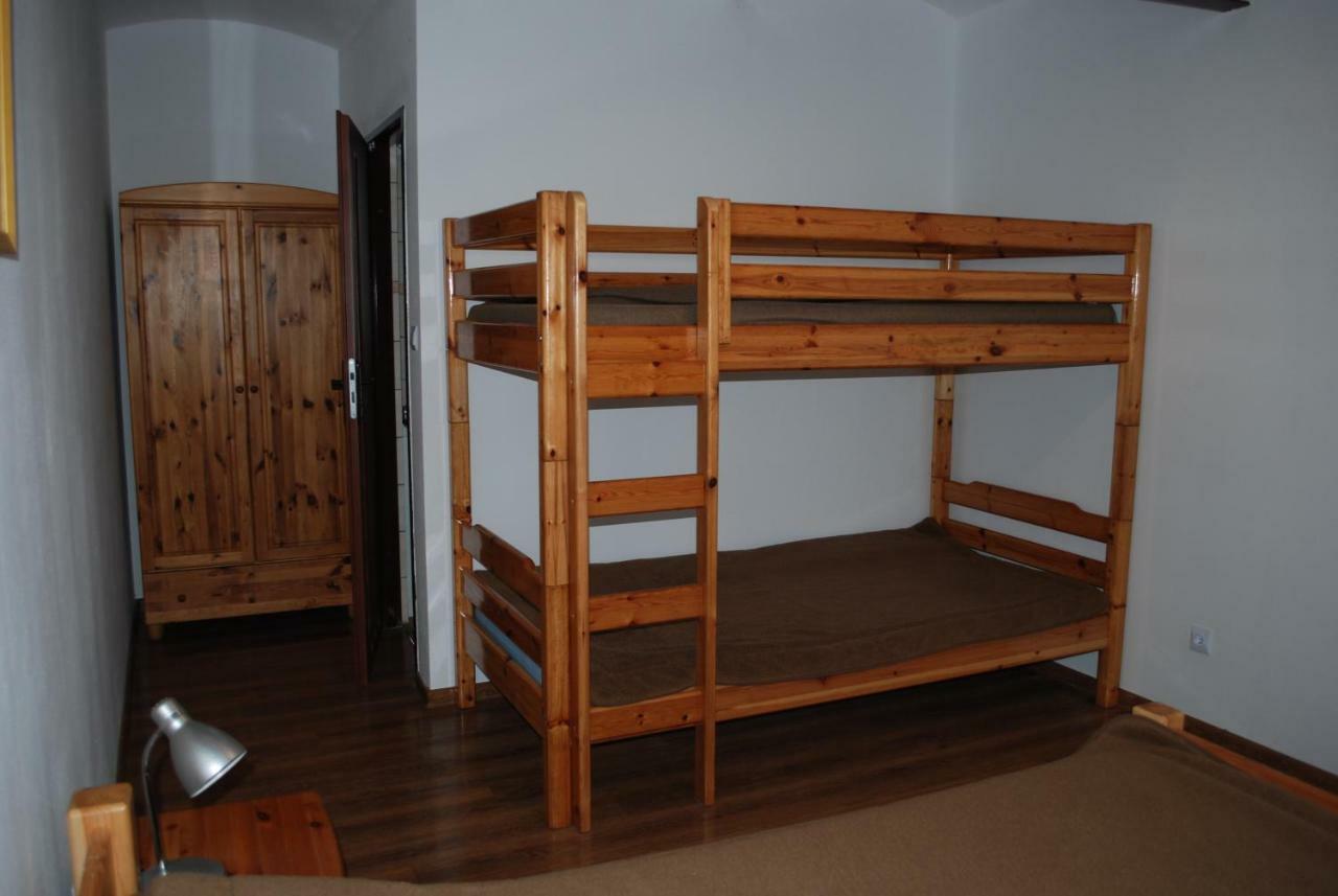 Labadkowo Villa Labedzie Екстериор снимка