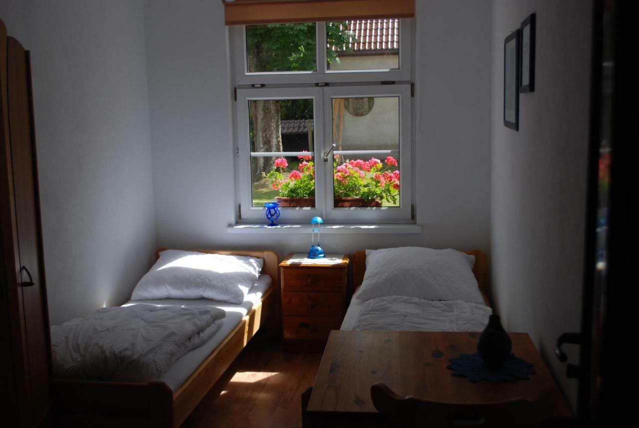 Labadkowo Villa Labedzie Екстериор снимка
