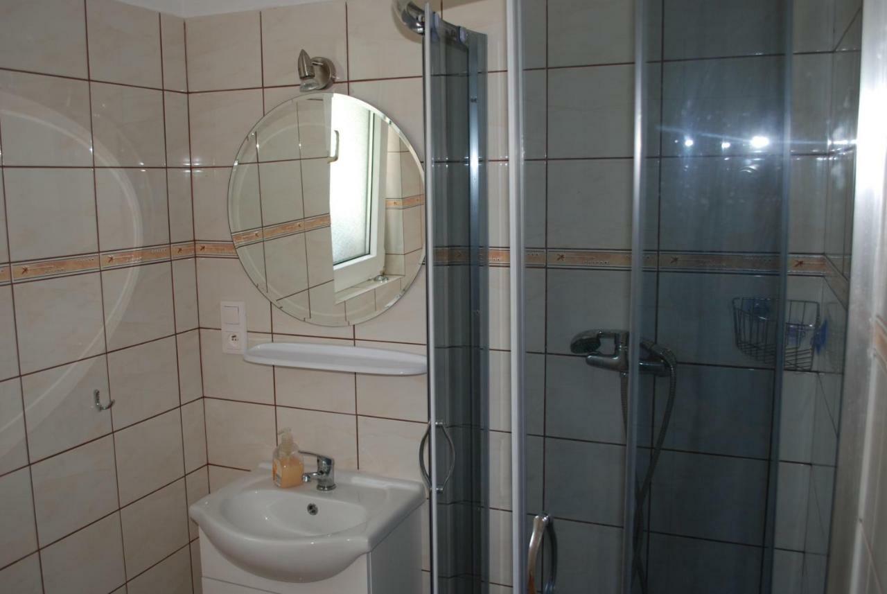 Labadkowo Villa Labedzie Екстериор снимка