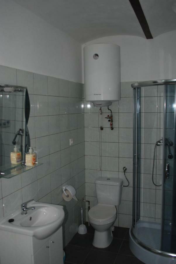 Labadkowo Villa Labedzie Екстериор снимка