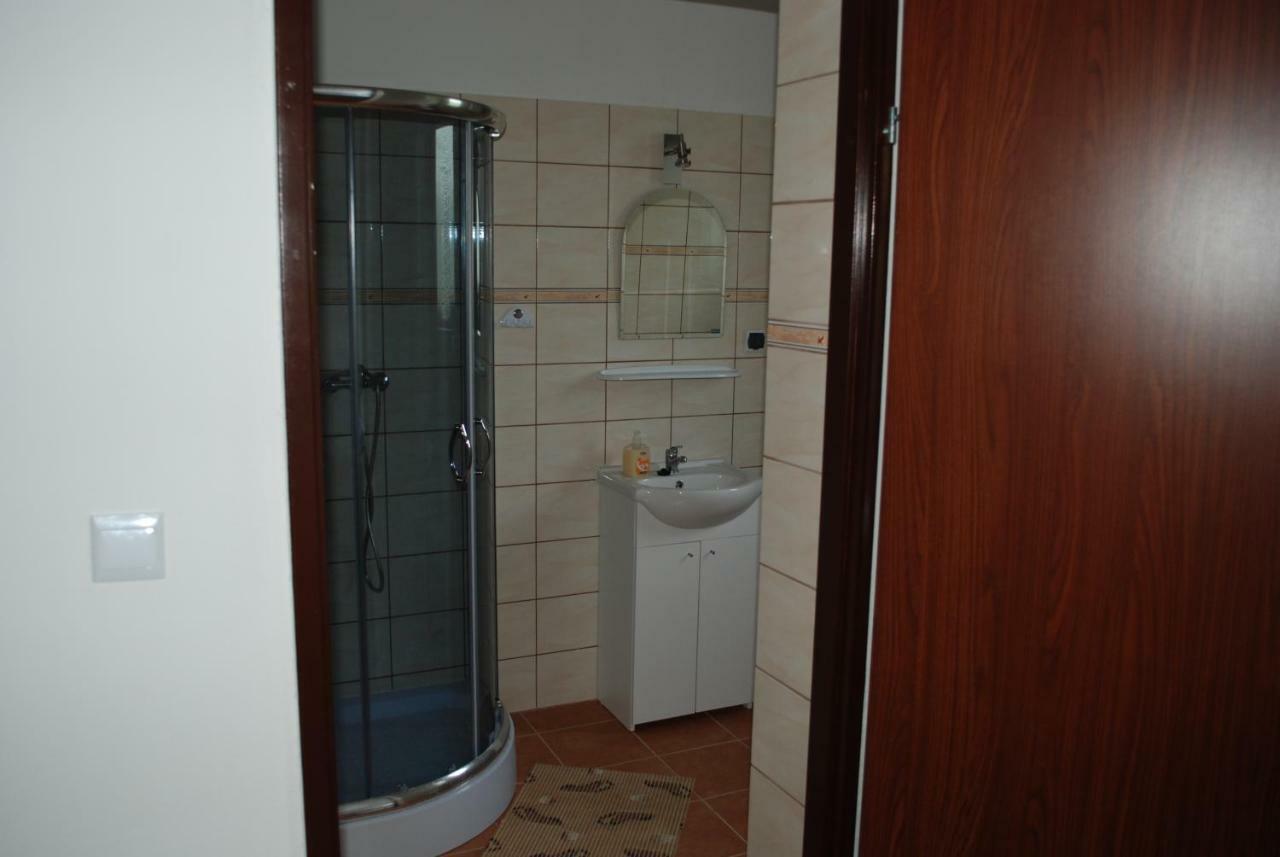 Labadkowo Villa Labedzie Екстериор снимка