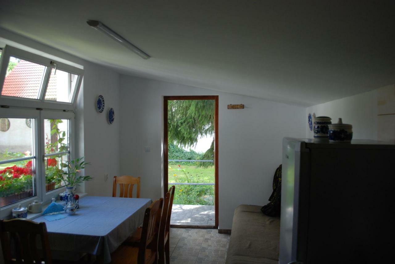 Labadkowo Villa Labedzie Екстериор снимка