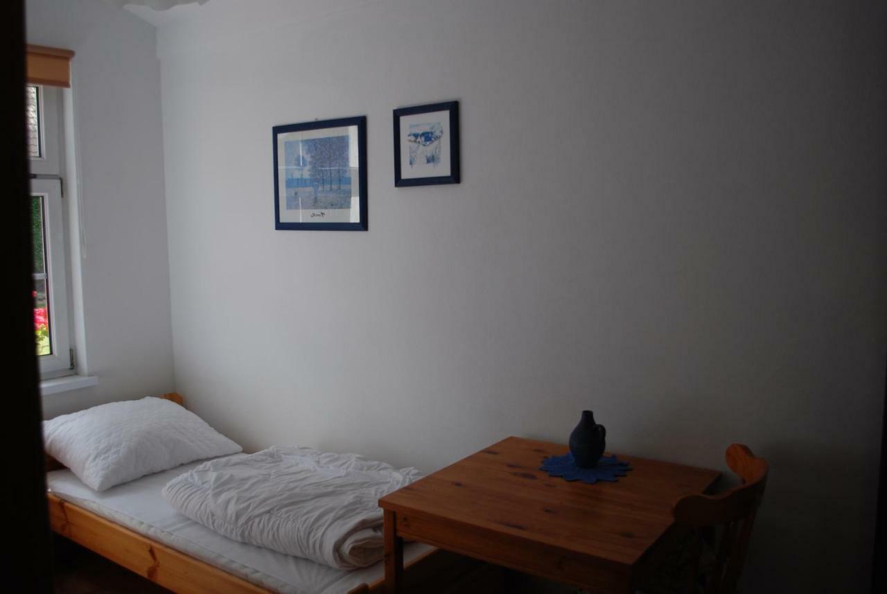 Labadkowo Villa Labedzie Екстериор снимка