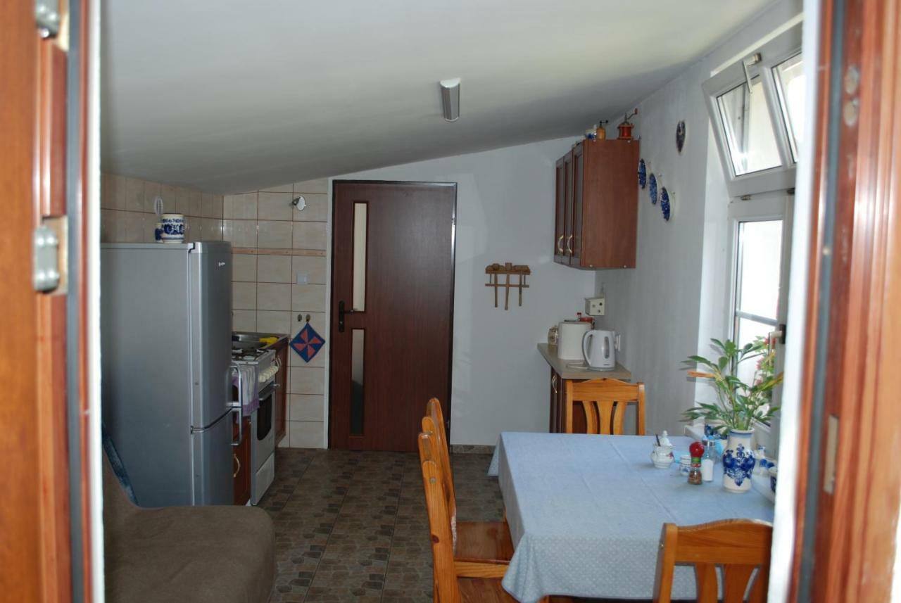 Labadkowo Villa Labedzie Екстериор снимка