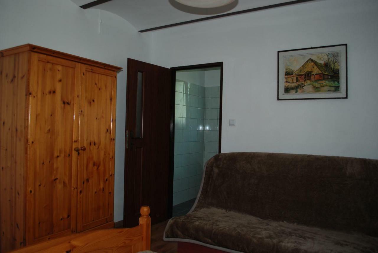 Labadkowo Villa Labedzie Екстериор снимка
