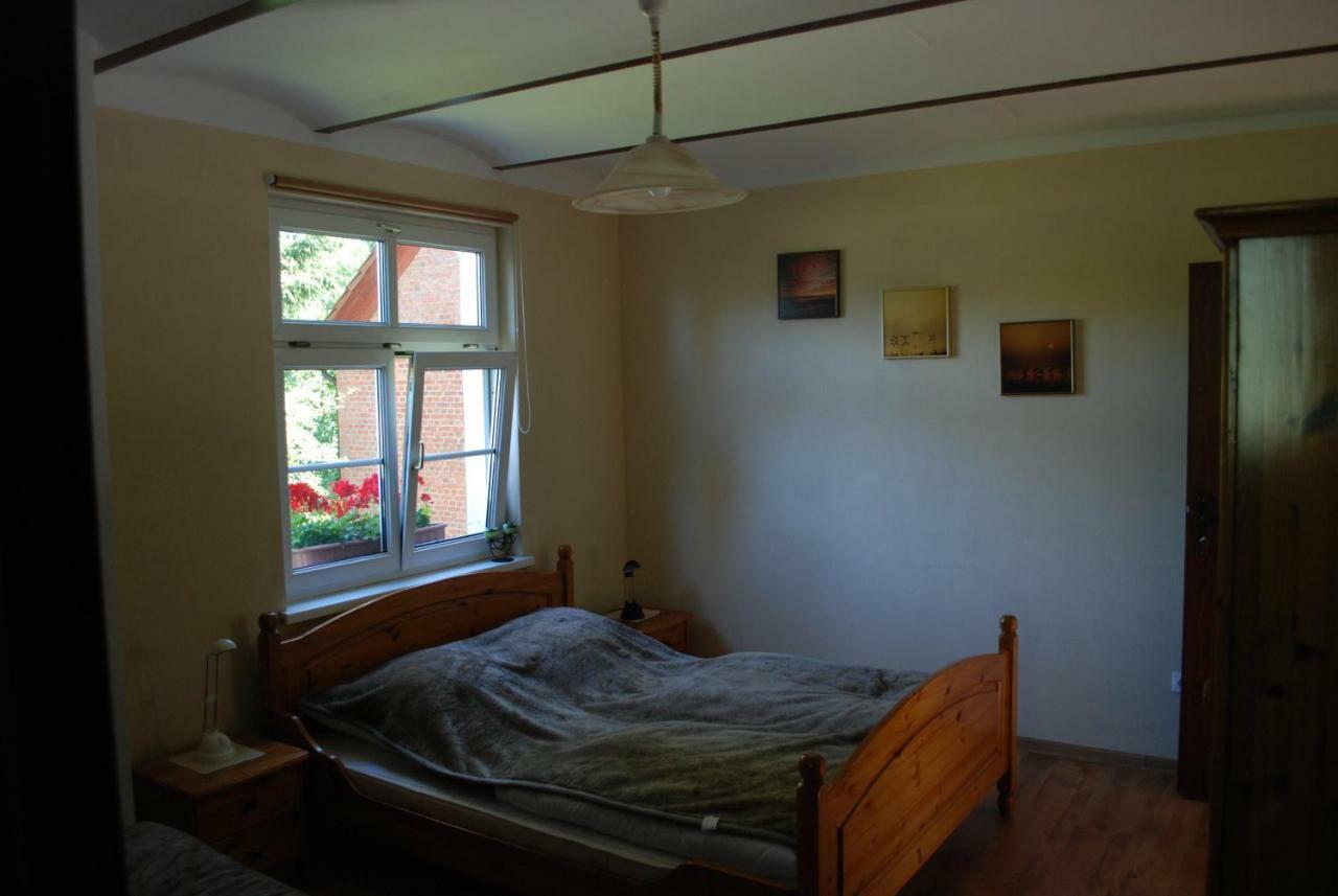 Labadkowo Villa Labedzie Екстериор снимка